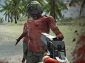 Igra Zombi odmor 2  online