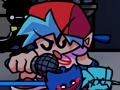 Igra Petak navečer Funkin Poppy Raptime  online