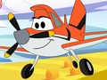 Igra Disney zrakoplov online