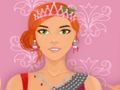 Igra Modna princeza  online