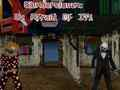 Igra Slenderclown: Bojte se toga  online