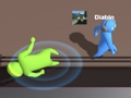 Igra Zabava io 3d online