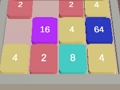 Igra 2048 3D online