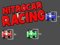 Igra Nitro auto utrke  online