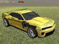 Igra Supra sudar koji puca automobile online