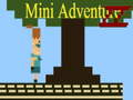 Igra Mini avantura II  online