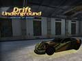 Igra Underground Drift: Legende brzine  online