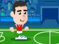 Igra Nogometni majstori: Euro 2020  online
