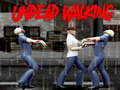 Igra Undead hodanje online