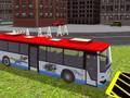 Igra Simulator parkiranja autobusa  online
