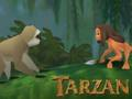 Igra Disneyjev Tarzan  online