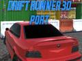 Igra Drift Runner 3D port online
