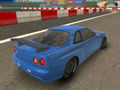 Igra Bijesni Drift  online