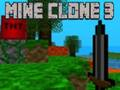 Igra Moj klon 3  online