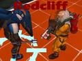 Igra Crvenilf online