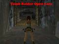 Igra Tomb Raider Open Lara online