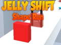 Igra Jelly Shift oblik Run online