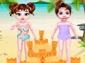 Igra Baby Taylor ljetna zabava  online