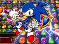 Igra Sonic Gold Match 3 online