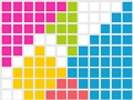 Igra Tangram mreža  online