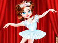 Igra Sat baleta Baby Taylor  online