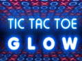 Igra Tic Tac Toe sjaj  online