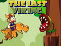 Igra Posljednji Viking  online