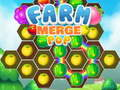Igra Farma spajaju pop online