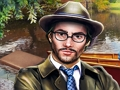Igra Osumnjičeni u bijegu  online