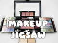 Igra Šminka JIGSAW  online