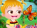 Igra Baby Hazel Istraživač prirode  online