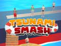 Igra Smash tsunamija  online