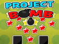 Igra Projekt Bomba  online