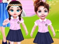 Igra Ljetni kamp Baby Taylor  online