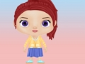 Igra Moj Doll Avatar Maker  online