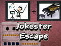 Igra Jokester Bijeg  online