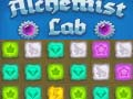 Igra Alkemičarski laboratorij  online