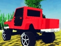 Igra Off Road 4x4 online