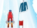 Igra Veliki CD One Cold Rush  online