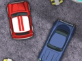 Igra Cool parking  online