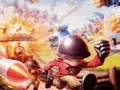 Igra FILDRUNNERS TD online
