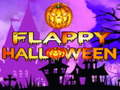 Igra Flappy Halloween online