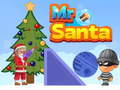 Igra Gospodin Djed Mraz  online