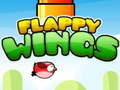 Igra Flappy Wings online