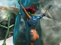 Igra Gravitacijski surfer online