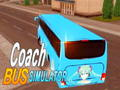 Igra Simulator gradskog autobusa  online