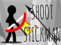 Igra Pucaj u Stickmana  online