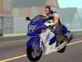 Igra Moto utrka Loko promet  online