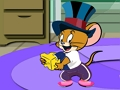 Igra Tom Jerry se oblači online