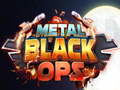 Igra Crni metal  online